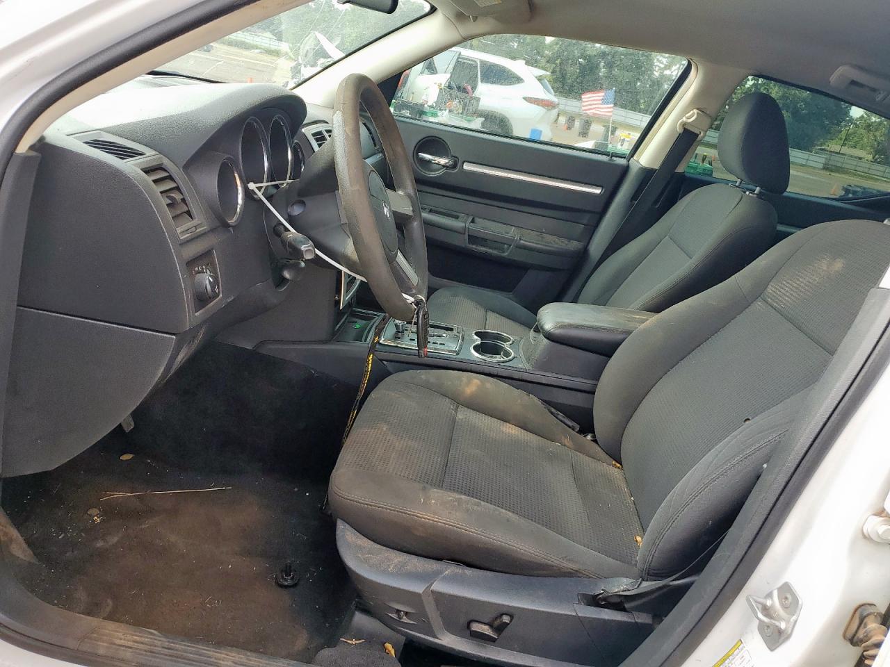 2010 Dodge Charger Sxt VIN: 2B3CA3CV0AH294341 Lot: 63506865