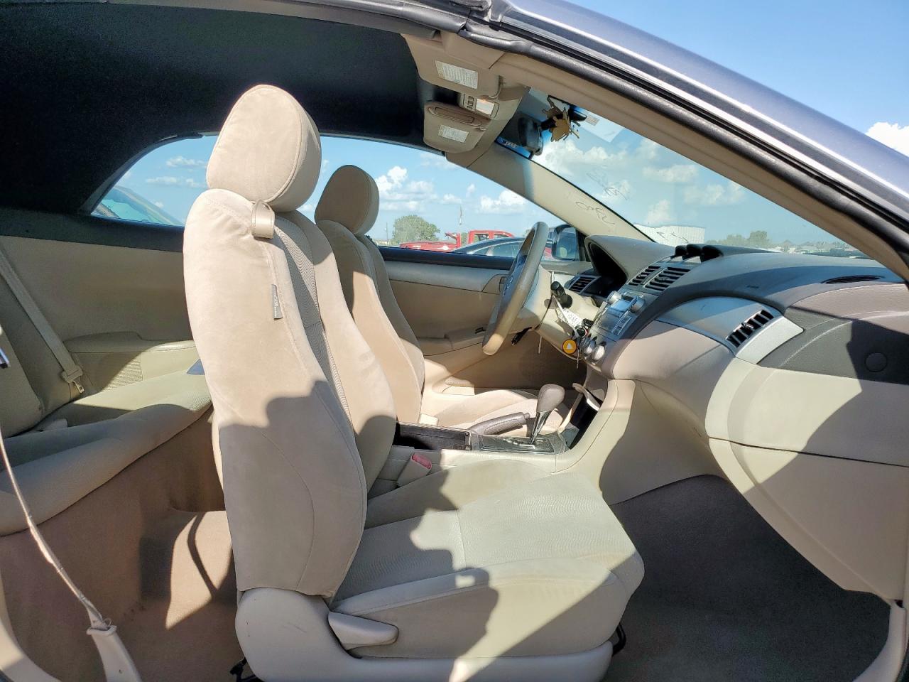 2008 Toyota Camry Solara Se VIN: 4T1FA38P18U145459 Lot: 66221275