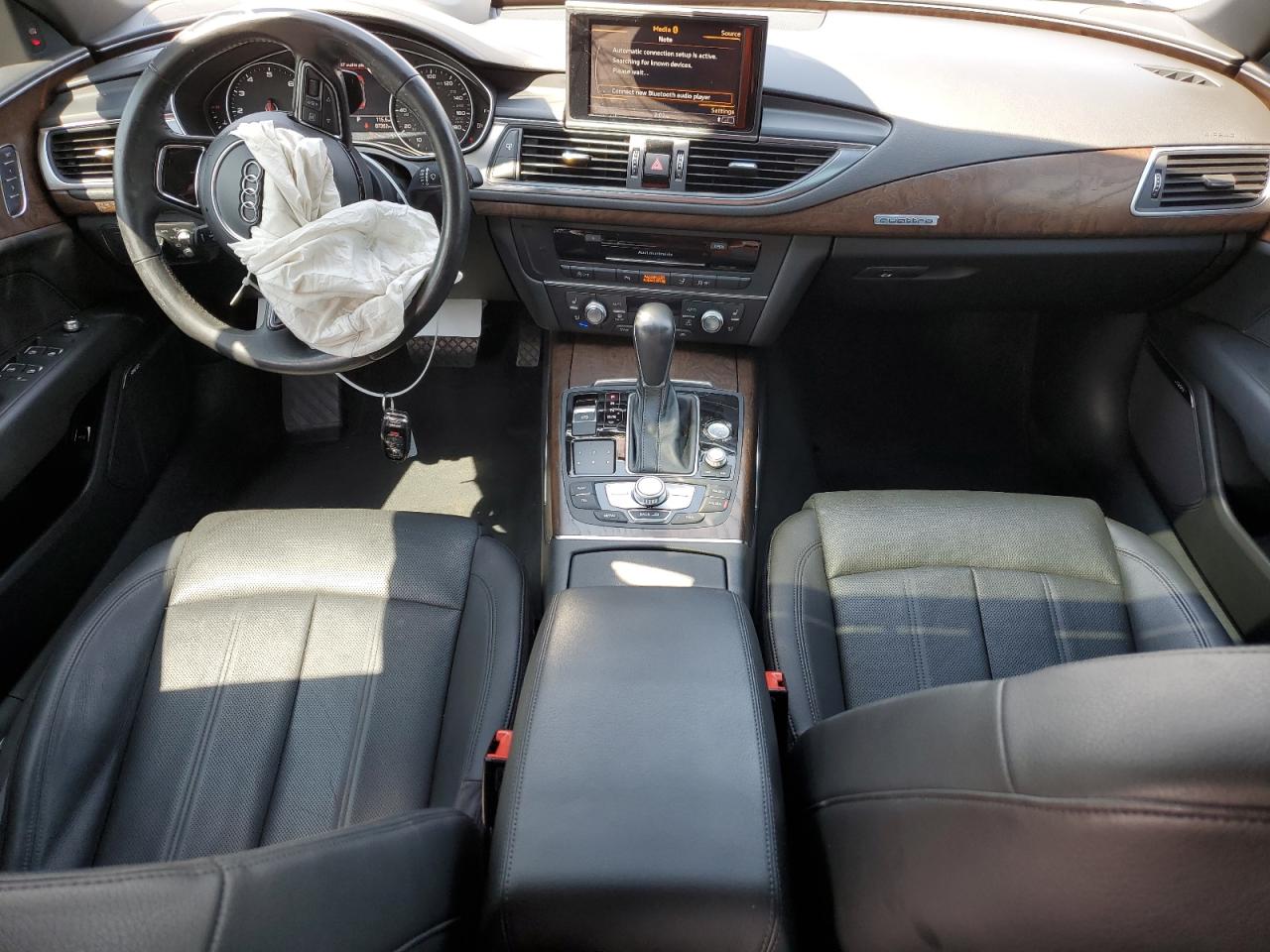 2016 Audi A7 Prestige VIN: WAU2GAFC0GN149045 Lot: 70193005