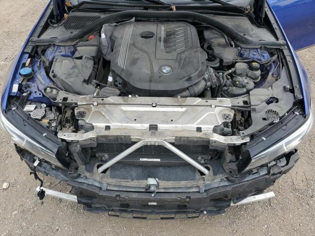 2020 BMW M340XI   