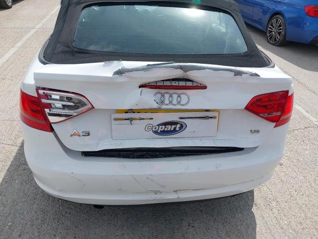 2009 AUDI A3 1.6 2DR