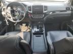 2017 HONDA PILOT TOURING   à vendre chez Copart ON - COOKSTOWN