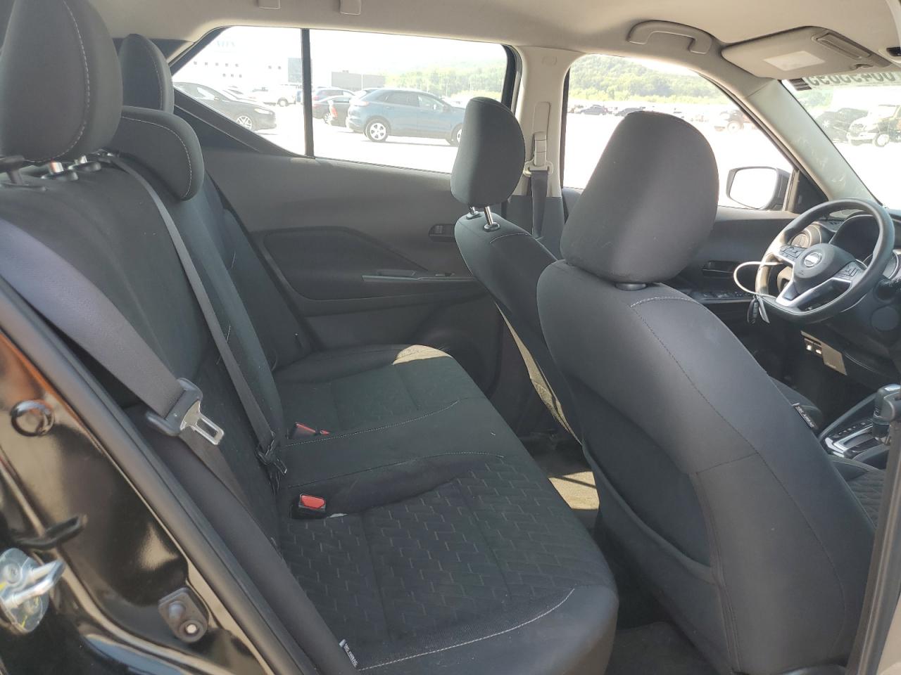 2021 Nissan Kicks S VIN: 3N1CP5BV5ML519748 Lot: 66493895