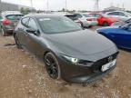 2019 MAZDA 3 GT SPORT TECH for sale at Copart BRISTOL