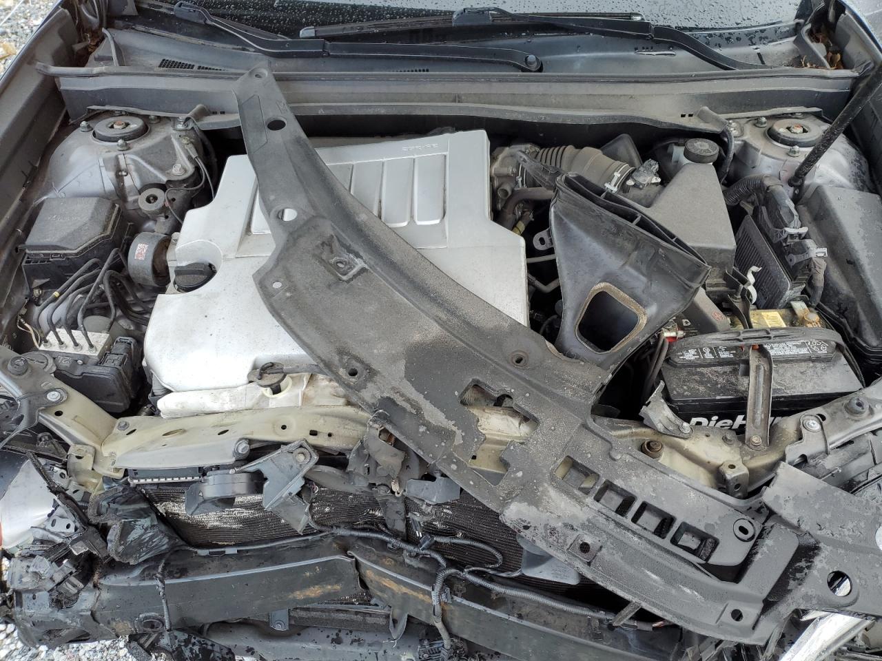 2017 Lexus Es 350 VIN: 58ABK1GG6HU073605 Lot: 84579565