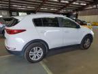 2018 KIA SPORTAGE LX   à vendre chez Copart CT - HARTFORD SPRINGFIELD