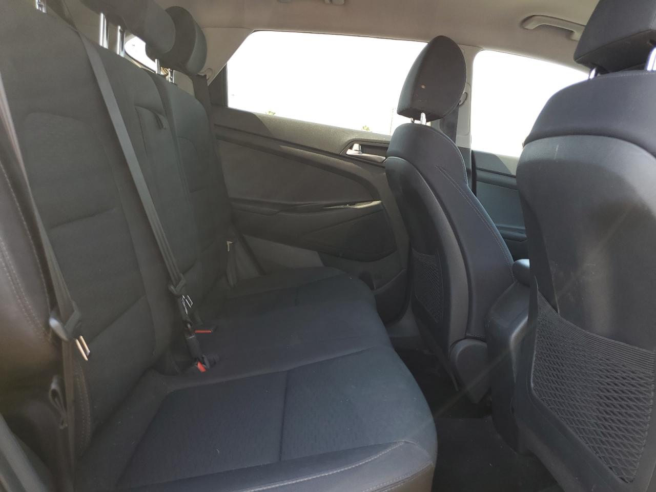 KM8J2CA49KU937468 2019 Hyundai Tucson Se