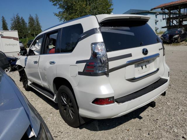 2022 LEXUS GX 460  