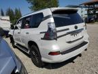 2022 LEXUS GX 460   for sale at Copart AB - CALGARY