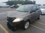 2013 CHRYSLER YPSILON SE for sale at Copart SANDTOFT