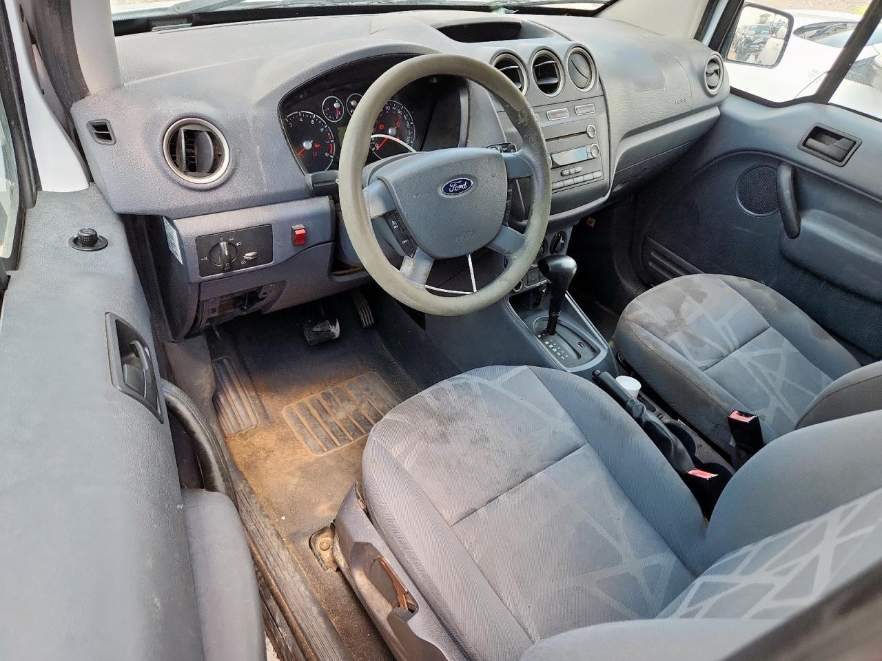 2013 Ford Transit Connect Xlt VIN: NM0LS7BN0DT135392 Lot: 66270745