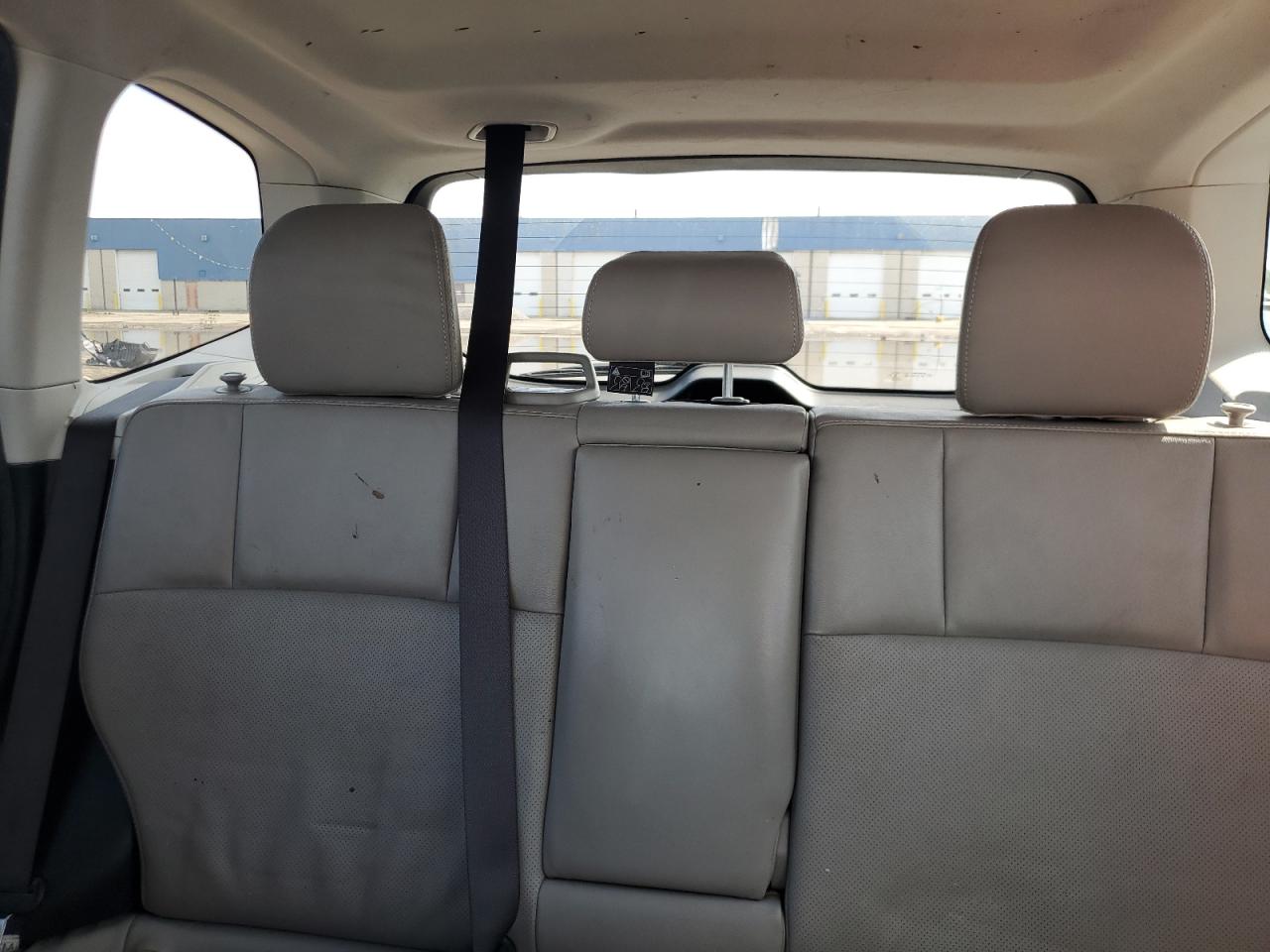 2015 Subaru Forester 2.5I Limited VIN: JF2SJAHC6FH452007 Lot: 68768995