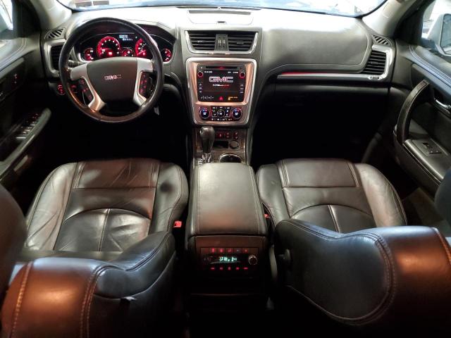  GMC ACADIA 2013 Srebrny