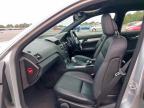 2009 MERCEDES-BENZ C CLASS SPORT for sale at Copart SANDTOFT