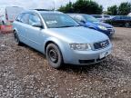 2004 AUDI A4 SE for sale at Copart WISBECH