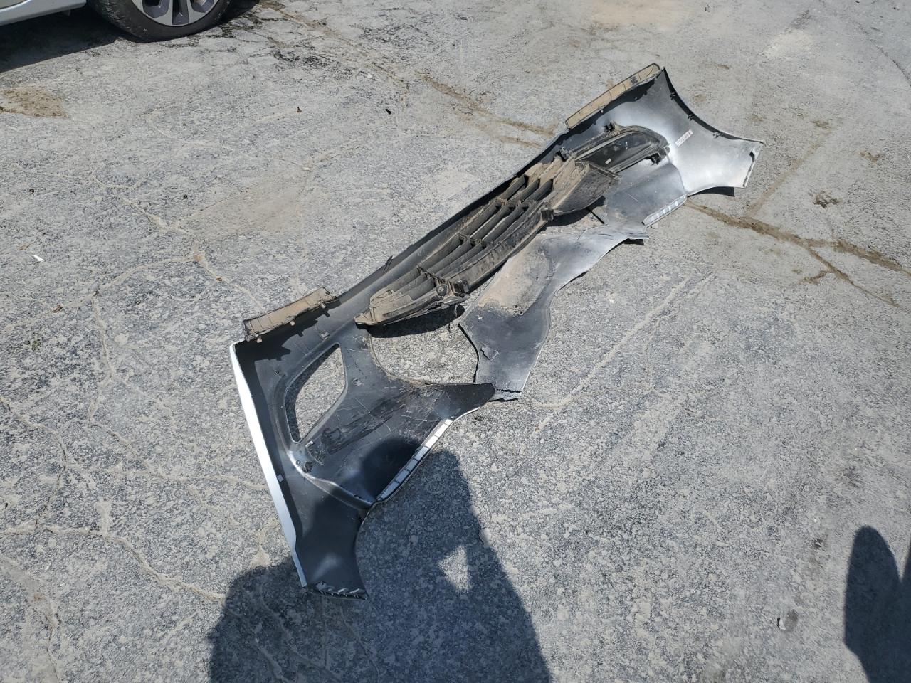 2014 Hyundai Veloster VIN: KMHTC6AD3EU218194 Lot: 66174745