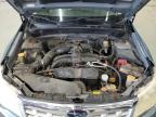 2012 SUBARU FORESTER 2.5X   à vendre chez Copart CT - HARTFORD SPRINGFIELD