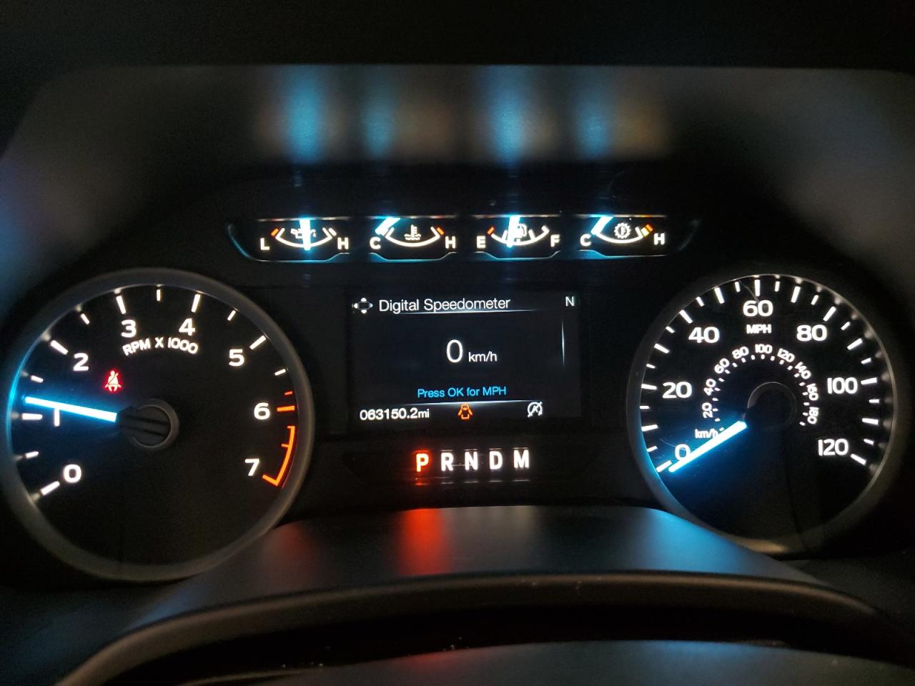 2019 Ford F150 Supercrew VIN: 1FTEW1E56KFC39177 Lot: 71060195