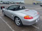 1999 PORSCHE BOXSTER for sale at Copart CHESTER
