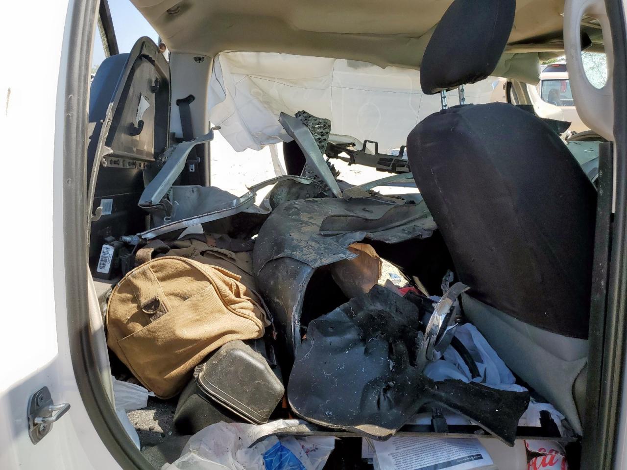 2017 Ram 1500 St VIN: 1C6RR6KT4HS841639 Lot: 69251385