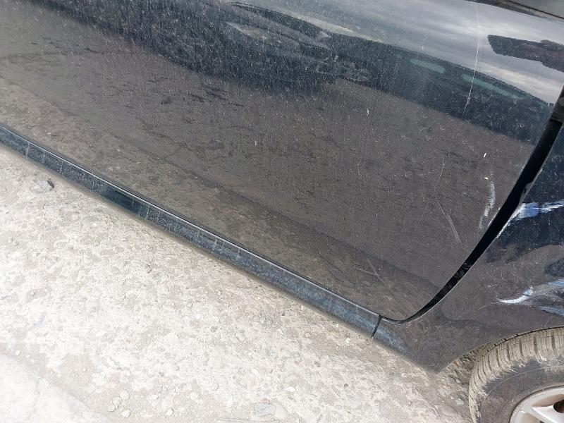 2012 CITROEN C1 CONNEXION
