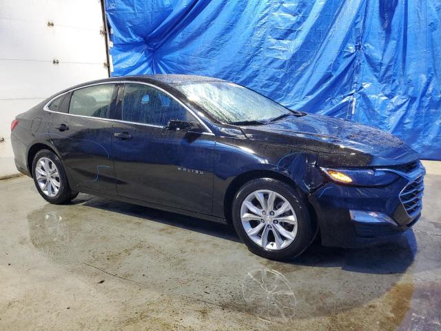  CHEVROLET MALIBU 2024 Czarny