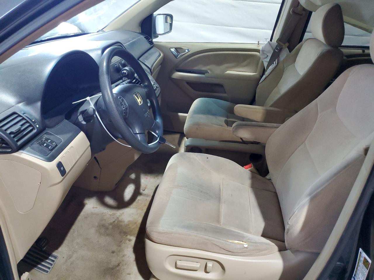 2006 Honda Odyssey Ex VIN: 5FNRL38406B127784 Lot: 67257535