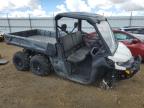 2020 CAN-AM DEFENDER 6X6 DPS HD10   for sale at Copart AB - EDMONTON