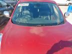2012 NISSAN JUKE TEKNA for sale at Copart SANDY