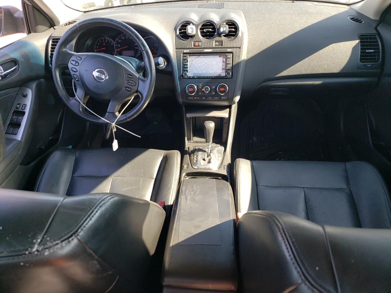 2011 Nissan Altima Sr VIN: 1N4BL2AP7BN427808 Lot: 70592605