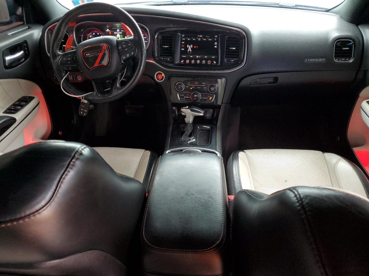 2017 Dodge Charger R/T VIN: 2C3CDXCT8HH624379 Lot: 69605255