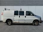 2011 CHEVROLET EXPRESS G2500    à vendre chez Copart CT - HARTFORD SPRINGFIELD