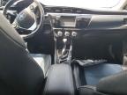 2015 TOYOTA COROLLA L   for sale at Copart QC - MONTREAL