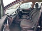 2019 VAUXHALL MOKKA X AC for sale at Copart ROCHFORD