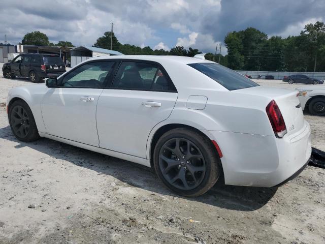  CHRYSLER 300 2022 White