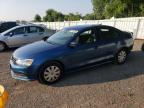 2017 VOLKSWAGEN JETTA S   for sale at Copart ON - LONDON