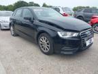 2014 AUDI A3 SE TDI for sale at Copart SANDWICH