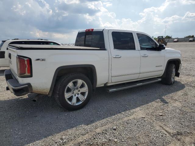Pickups GMC SIERRA 2017 White