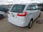 2014 FORD GRAND C-MAX TITANIUM X for sale at Copart YORK