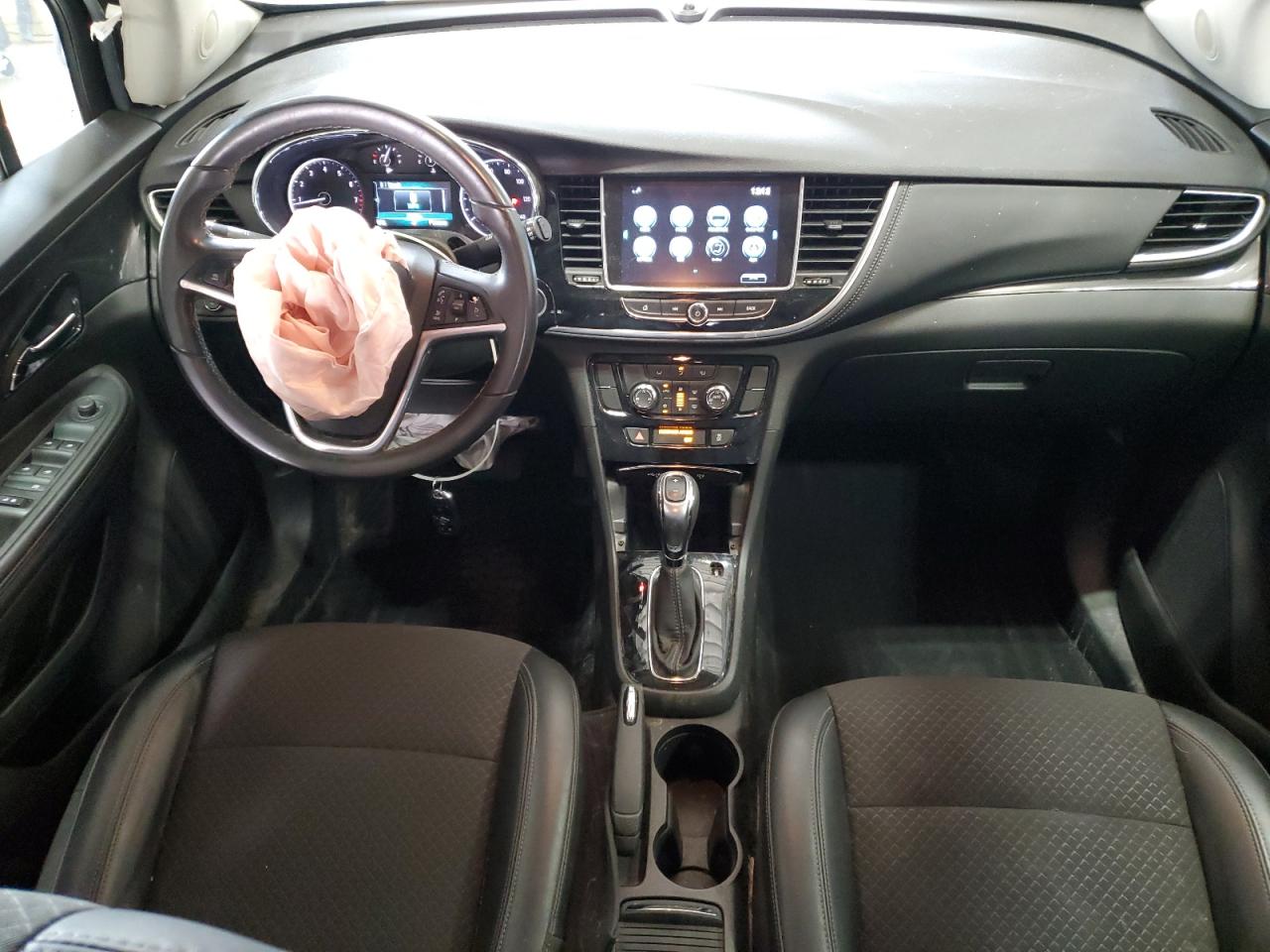 2018 Buick Encore Preferred Ii VIN: KL4CJFSB2JB661850 Lot: 67530685