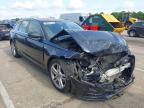2013 AUDI A6 S LINE for sale at Copart NEWBURY