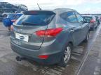 2012 HYUNDAI IX35 PREMI for sale at Copart CHESTER