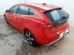 2016 VOLVO V40 R DESIGN NAV PLUS for sale at Copart WESTBURY