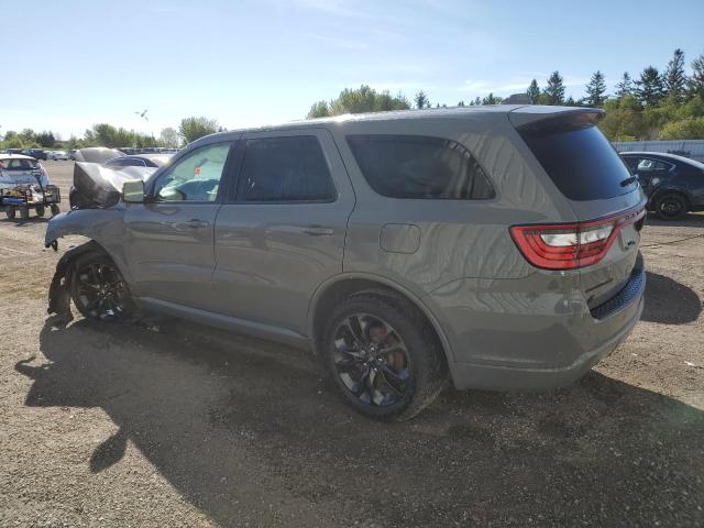 2022 DODGE DURANGO GT  