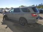2022 DODGE DURANGO GT   à vendre chez Copart ON - TORONTO
