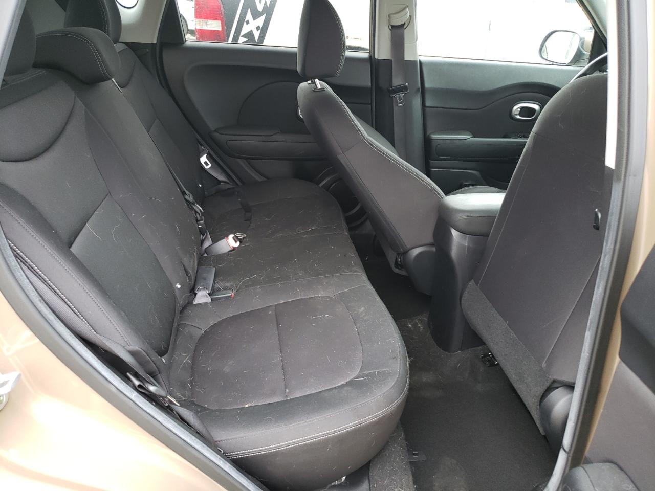 2015 Kia Soul VIN: KNDJN2A28F7122476 Lot: 69571005