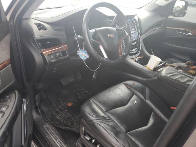 Parquets CADILLAC ESCALADE 2015 Gray