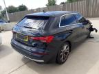 2025 AUDI A3 SPORT 30 TFSI MHEV S-A  for sale at Copart SANDY