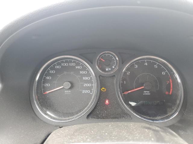 2010 CHEVROLET COBALT 1LT  