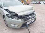 2008 FORD MONDEO GHIA A  for sale at Copart BRISTOL